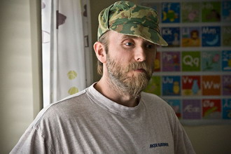 Varg Vikernes