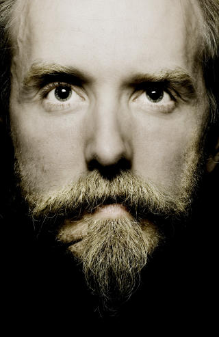 Varg Vikernes