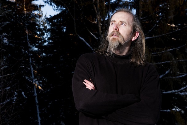 Varg Vikernes