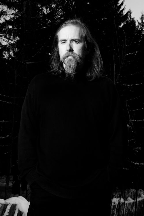 Varg Vikernes