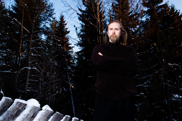 Varg Vikernes