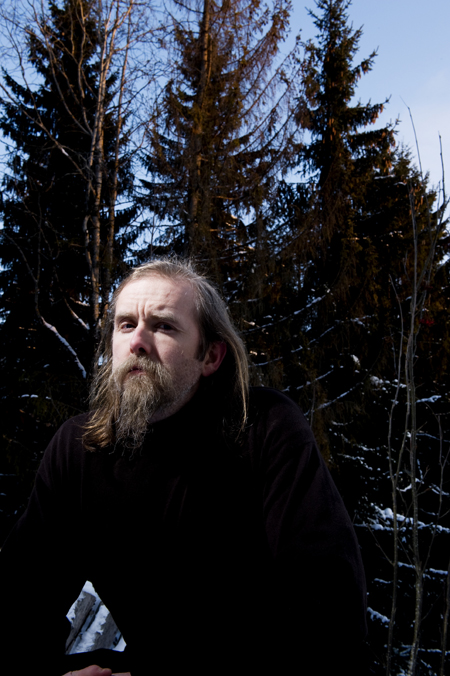 Varg Vikernes