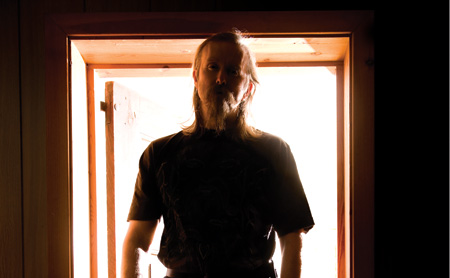 Varg Vikernes