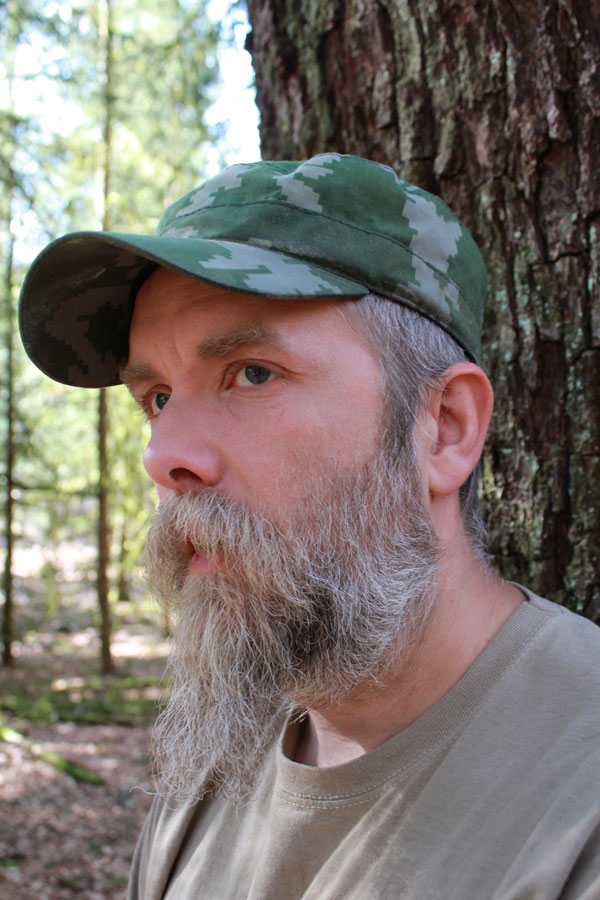 Varg Vikernes