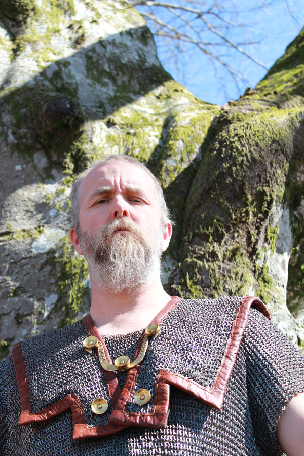 Varg Vikernes