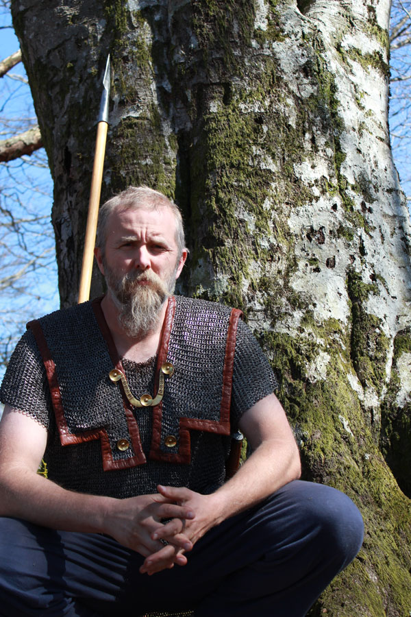 Varg Vikernes