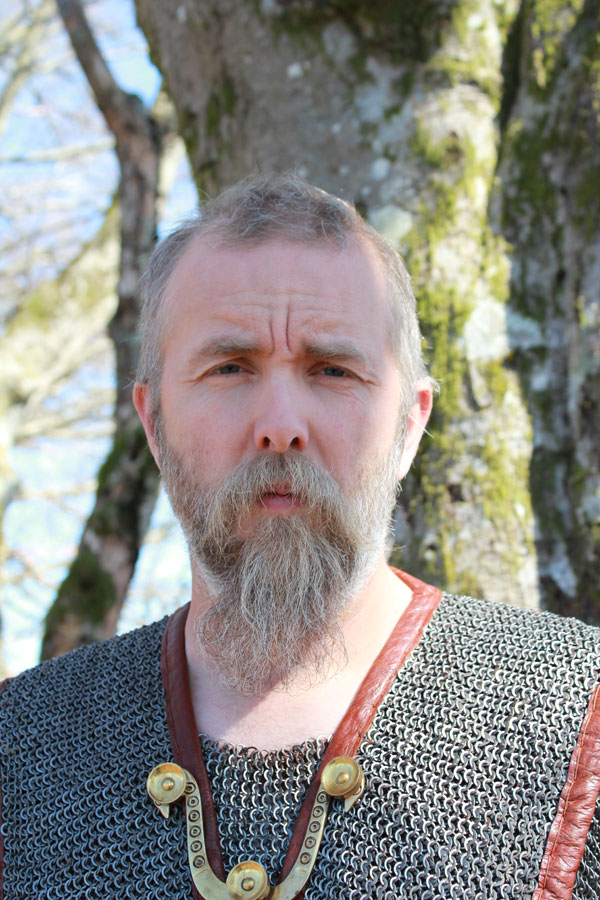 Varg Vikernes