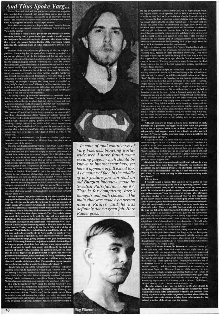 Ledo Takas magazine (1998)