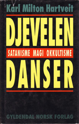 Djevelen Danser