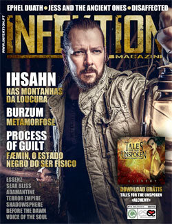 Infektion Magazine