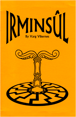   - Irminsûl -  2002