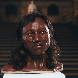 The Cheddar Man