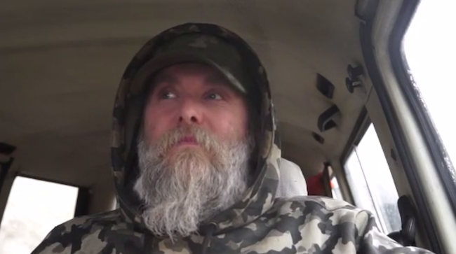 Varg Vikernes