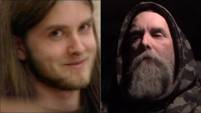 Varg Vikernes: Why I Smiled When I Was Sentenced for Murder