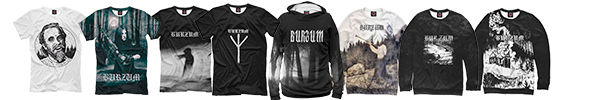   Burzum ()