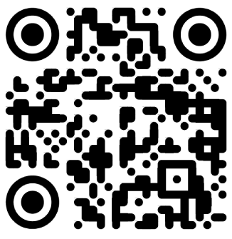 Burzum Donate QR-code